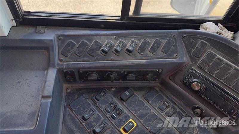 Blue Bird 4x2 42-Seat School Bus Мікроавтобуси