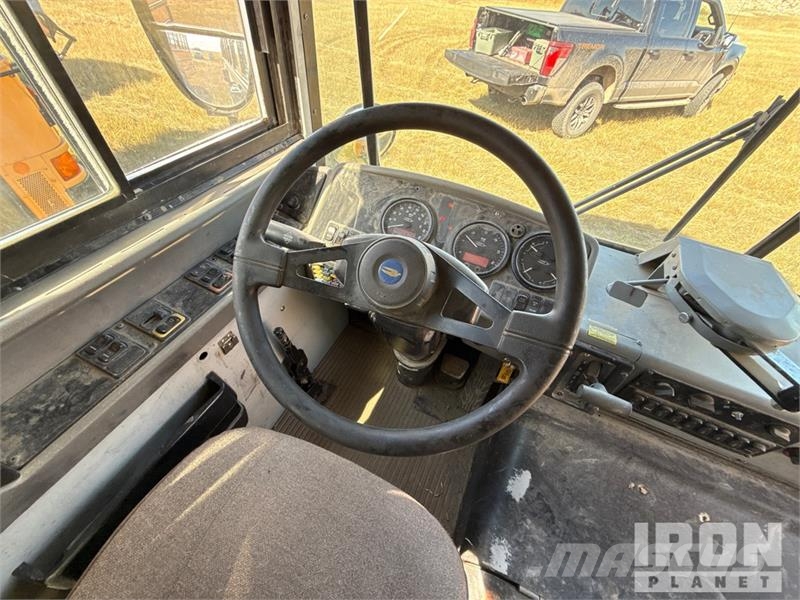 Blue Bird 4x2 44-Seat School Bus Mini autobusi