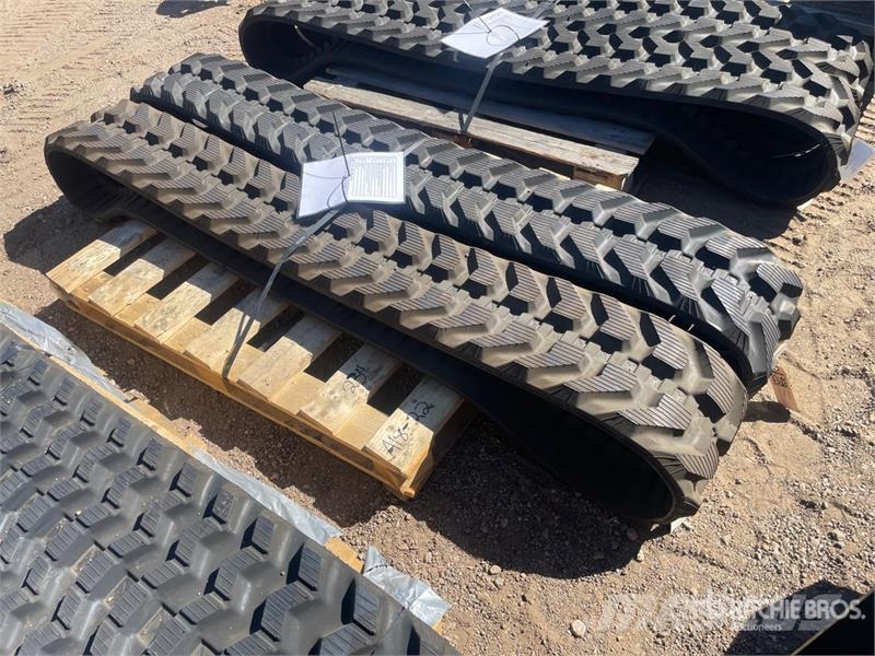 Blue Diamond 11.5 in. Tracks (Unused) その他部品