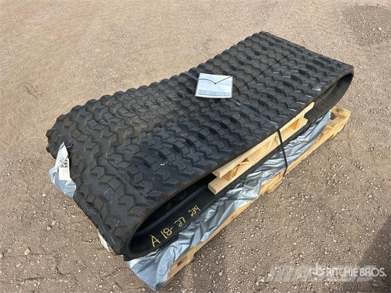 Blue Diamond 15.5 in. Tracks (Unused) Outros componentes