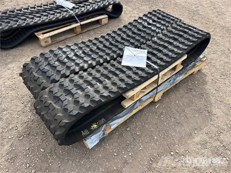 Blue Diamond 15.5 in. Tracks (Unused) Outros componentes