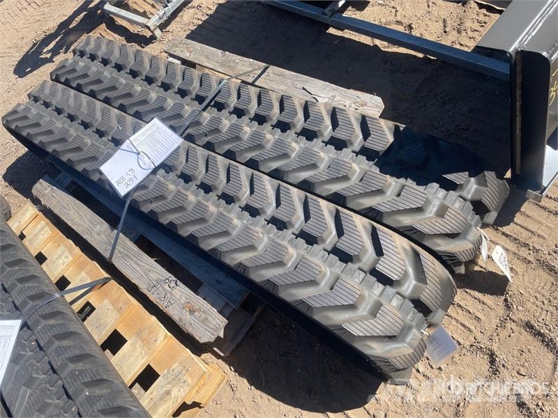 Blue Diamond Tracks (Unused) مكونات أخرى