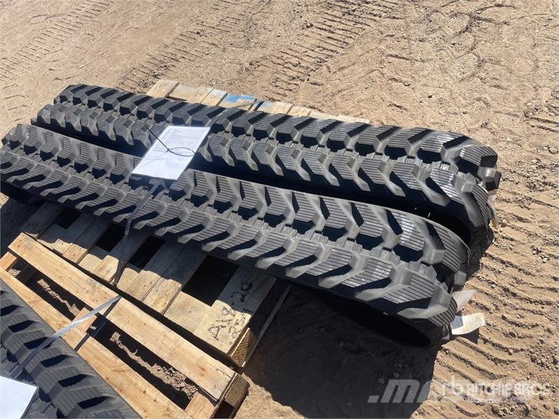 Blue Diamond Tracks (Unused) مكونات أخرى