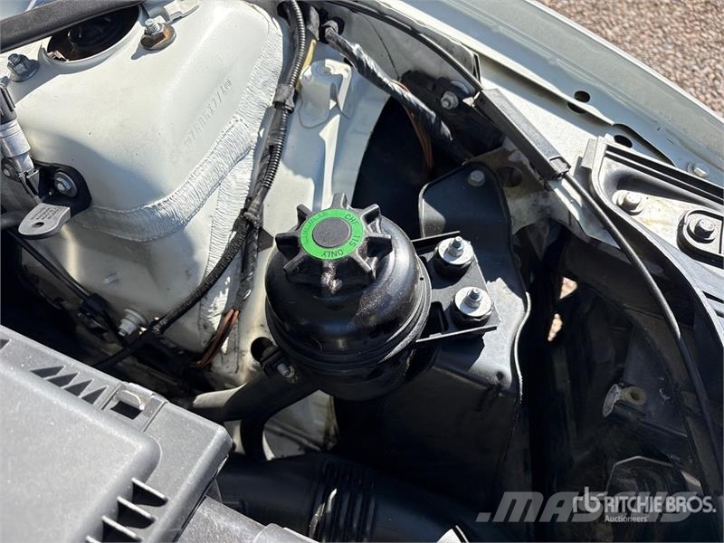 BMW 135i Convertible 자동차