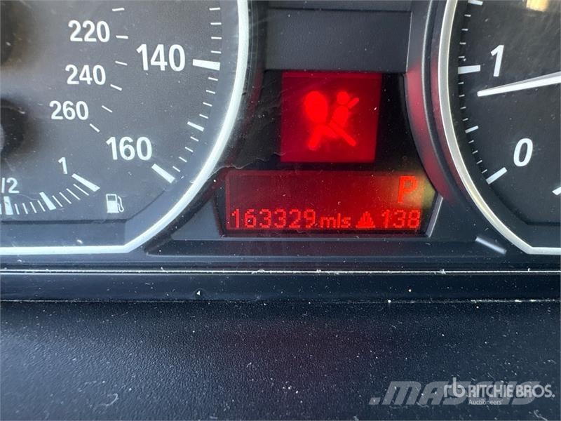 BMW 135i Convertible 자동차