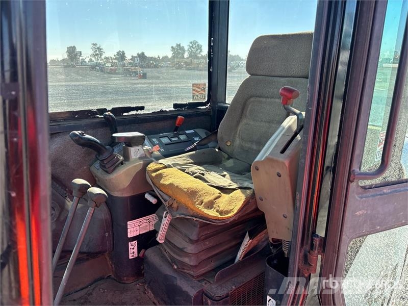 Bobcat 334 Mini excavadoras < 7t