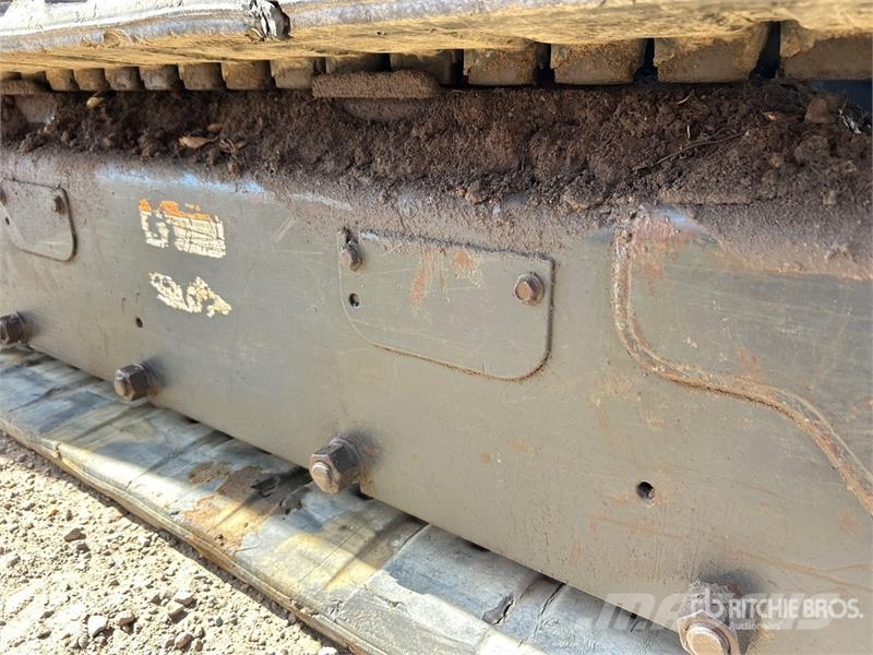 Bobcat 337 Mini bageri < 7t