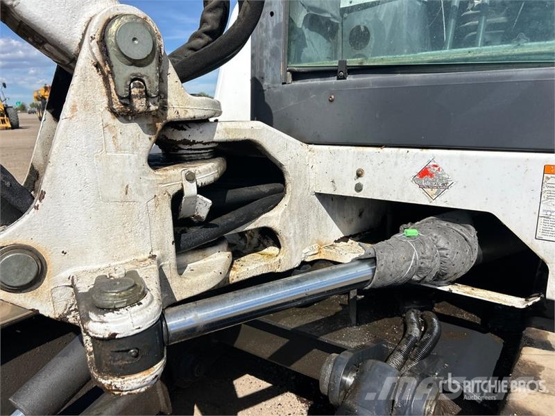 Bobcat 337 Mini bageri < 7t