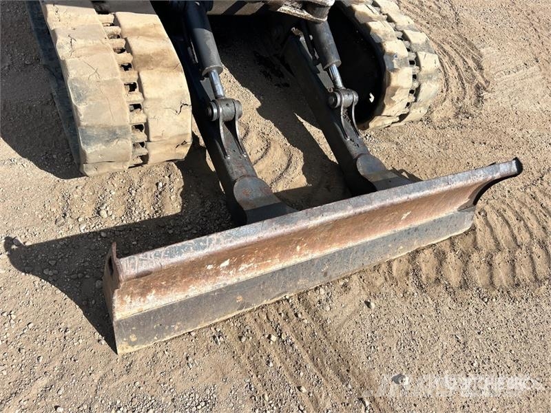 Bobcat 337 Mini bageri < 7t