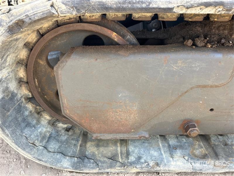 Bobcat 337 Mini bageri < 7t