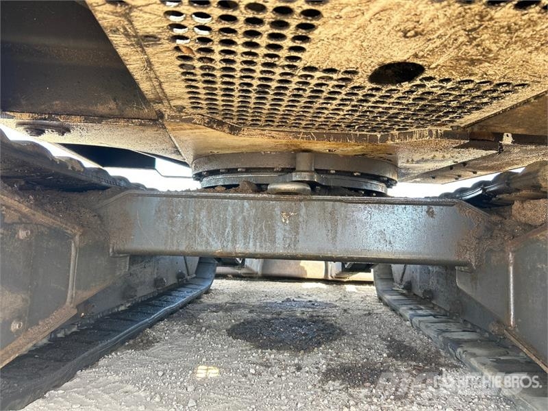 Bobcat 337 Mini bageri < 7t