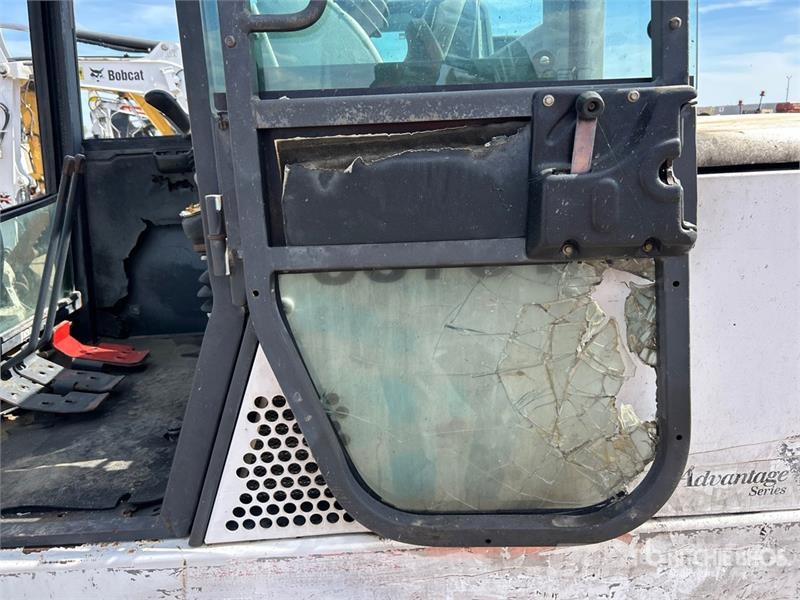 Bobcat 337 Mini bageri < 7t