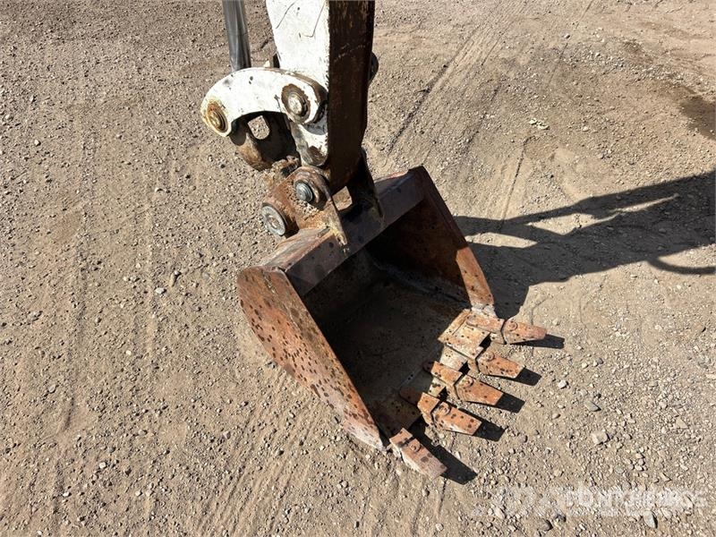 Bobcat 337 Mini bageri < 7t
