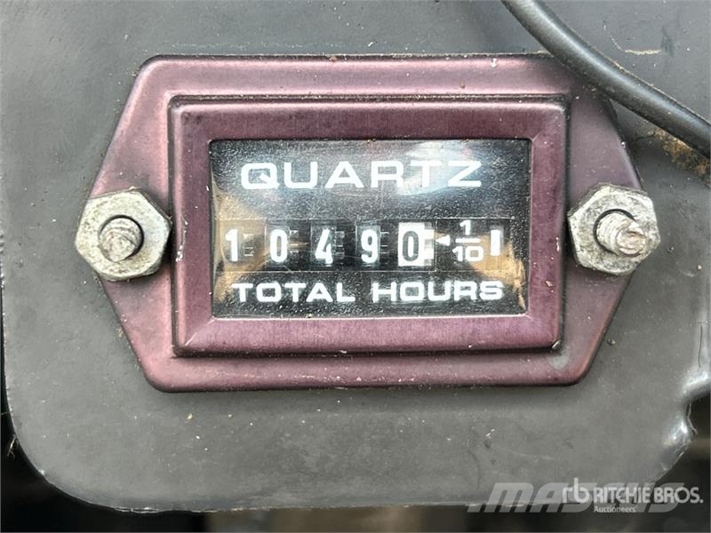 Bobcat 337 Mini bageri < 7t