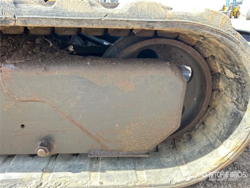 Bobcat 337 Mini bageri < 7t