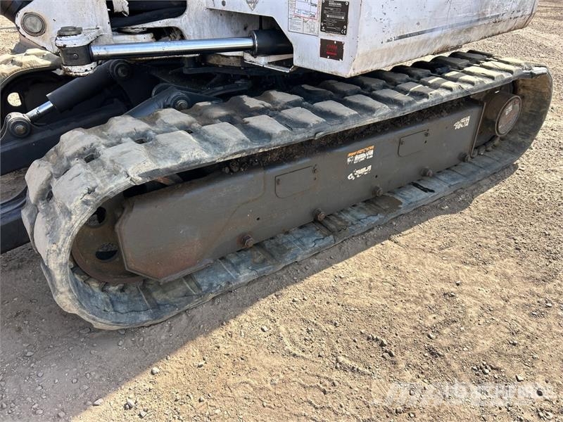 Bobcat 337 Mini bageri < 7t