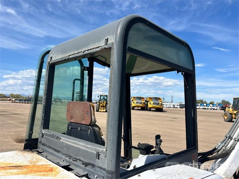 Bobcat 337 Mini bageri < 7t