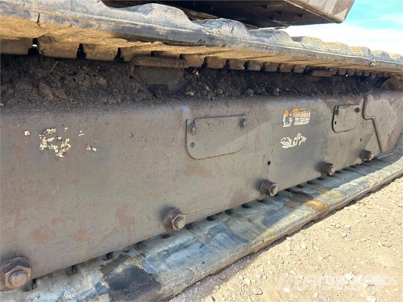 Bobcat 337 Mini bageri < 7t