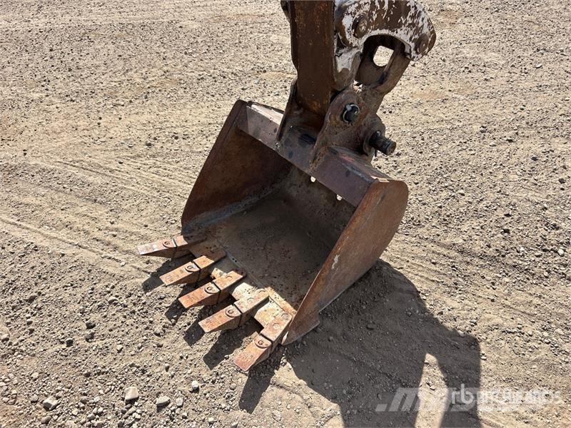 Bobcat 337 Mini bageri < 7t