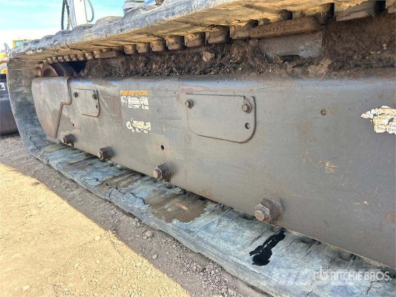 Bobcat 337 Mini bageri < 7t