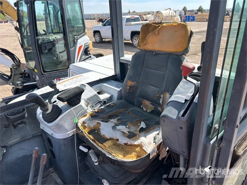 Bobcat 337 Mini bageri < 7t
