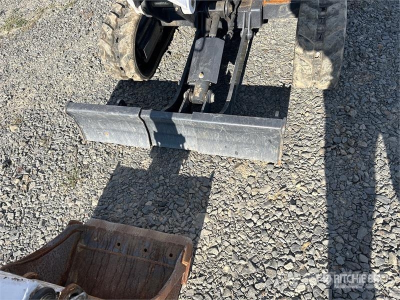 Bobcat 418 Minibagger < 7t
