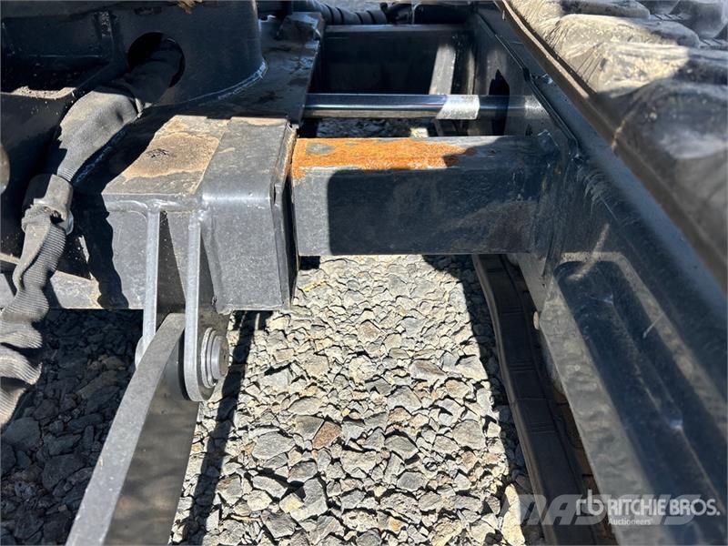 Bobcat 418 Minibagger < 7t