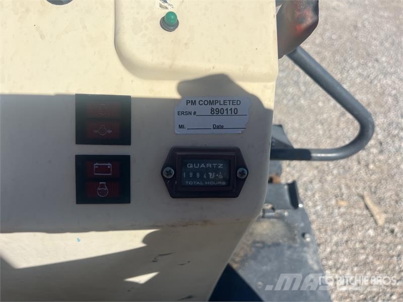 Bobcat 418 Mini rýpadla < 7t