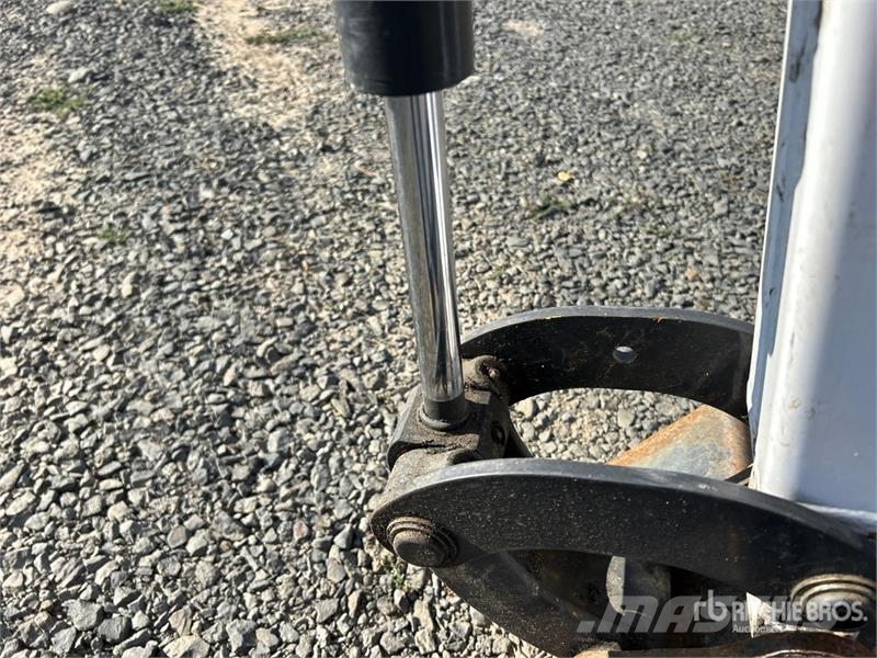 Bobcat 418 Minibagger < 7t