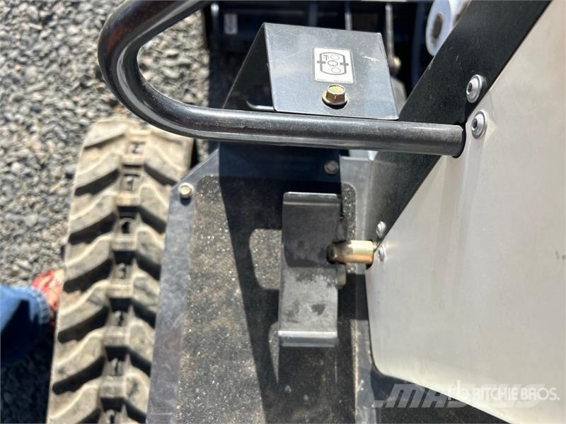 Bobcat 418 Minibagger < 7t