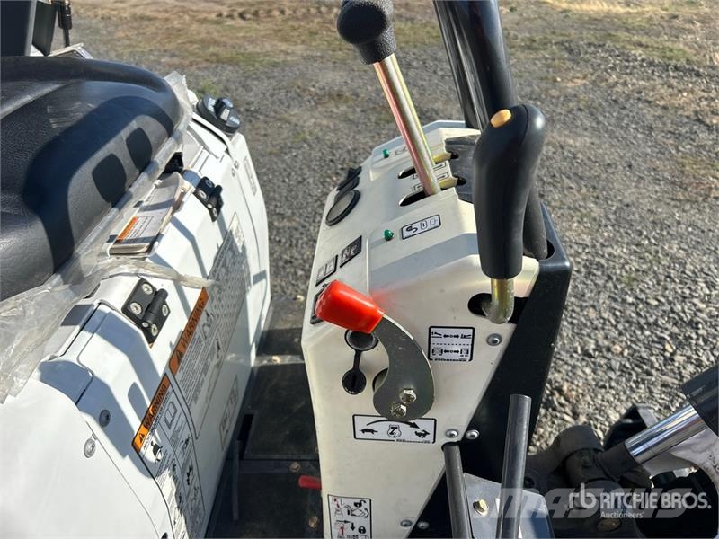 Bobcat 418 Minibagger < 7t