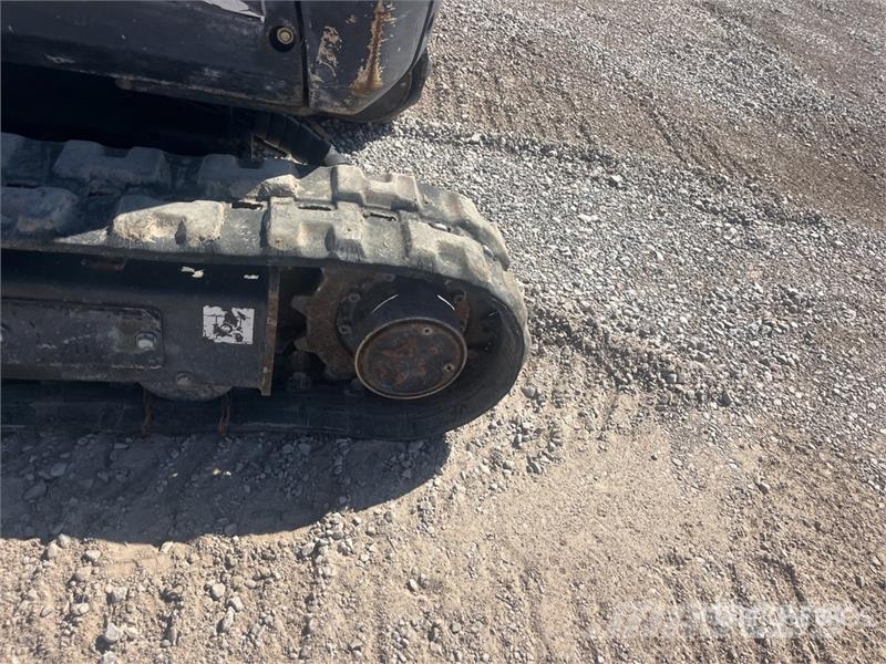Bobcat 418 Mini rýpadla < 7t