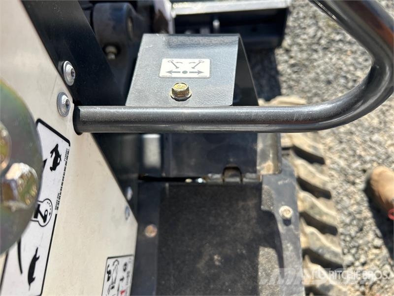 Bobcat 418 Minibagger < 7t