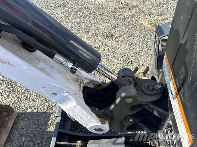 Bobcat 418 Minibagger < 7t