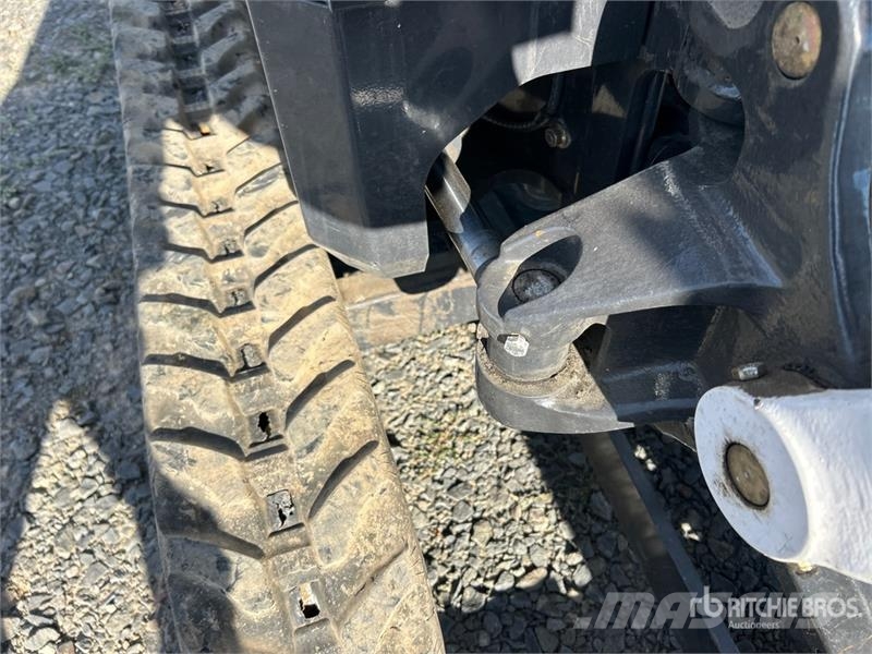 Bobcat 418 Minibagger < 7t