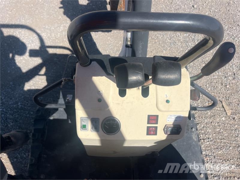 Bobcat 418 Mini rýpadla < 7t