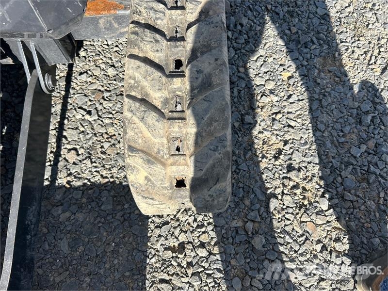Bobcat 418 Minibagger < 7t