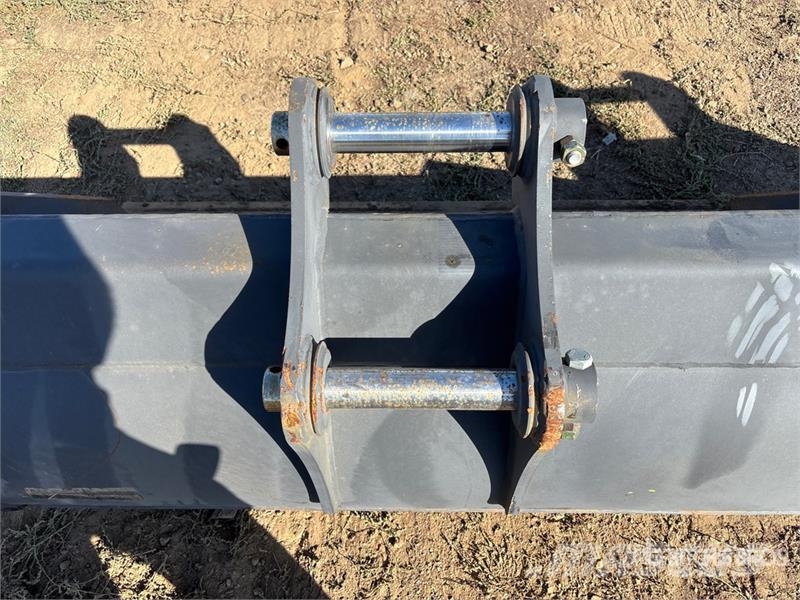 Bobcat 54 in Cleanup Excavator Bucket Schaufeln
