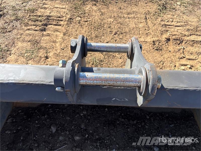 Bobcat 54 in Cleanup Excavator Bucket Schaufeln