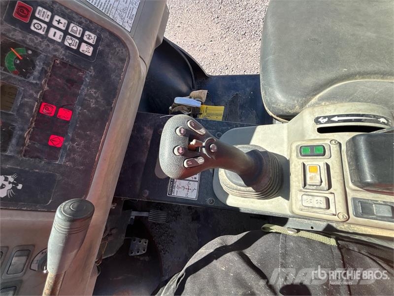 Bobcat 5600 Pomoćni strojevi