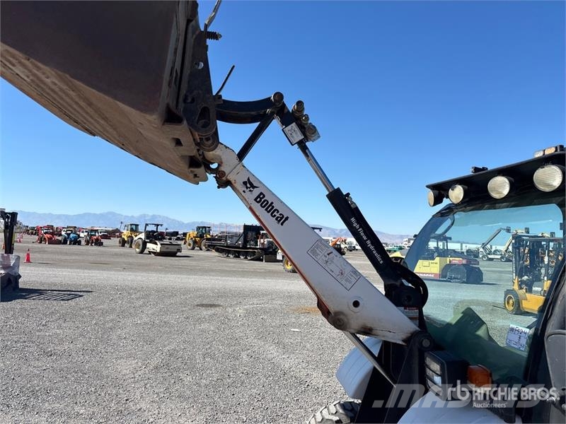 Bobcat 5600 Pomoćni strojevi