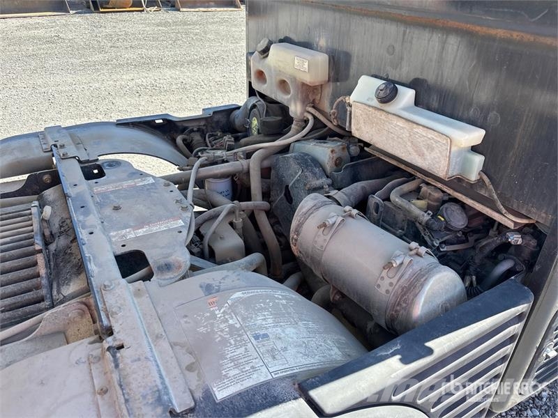 Bobcat 5600 Pomoćni strojevi