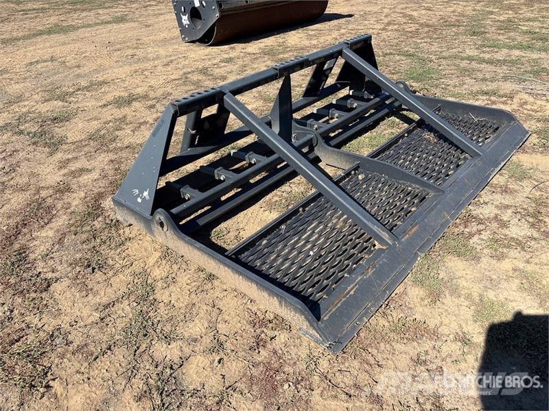 Bobcat 78 in Skid Steer Landplane - Fits Bobcat Field drags