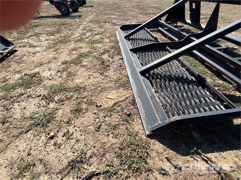Bobcat 78 in Skid Steer Landplane - Fits Bobcat Field drags