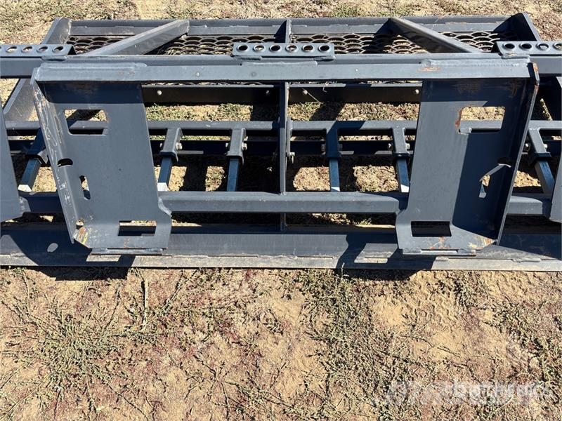 Bobcat 78 in Skid Steer Landplane - Fits Bobcat Field drags