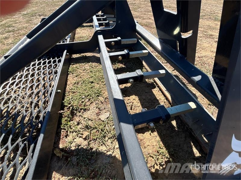 Bobcat 78 in Skid Steer Landplane - Fits Bobcat Field drags
