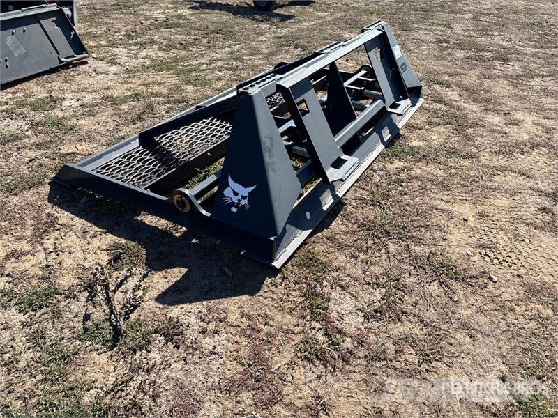 Bobcat 78 in Skid Steer Landplane - Fits Bobcat Field drags