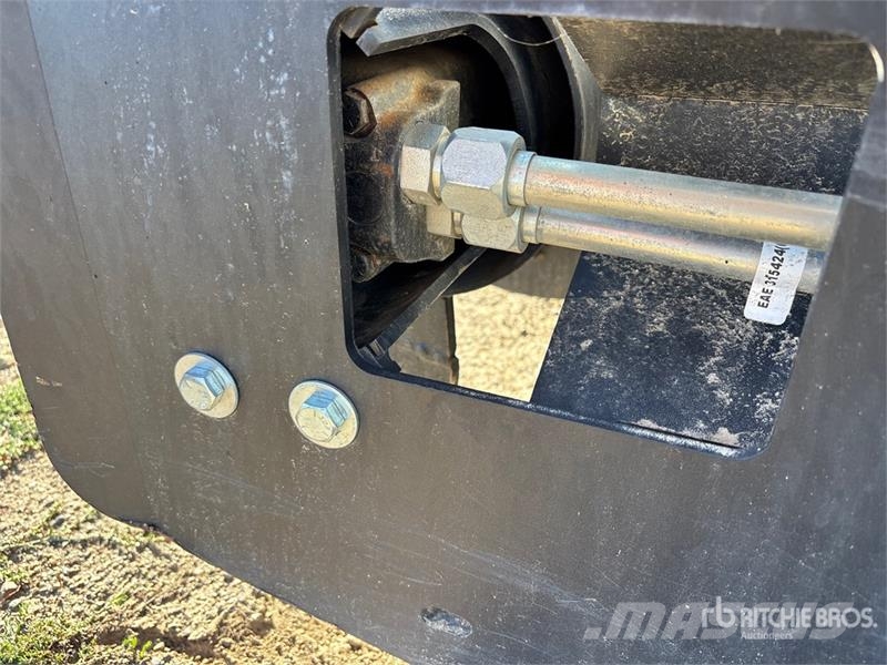 Bobcat 84 in Skid Steer Snowblower Souffleuse à neige