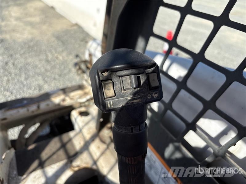 Bobcat 863 Skid steer loaders
