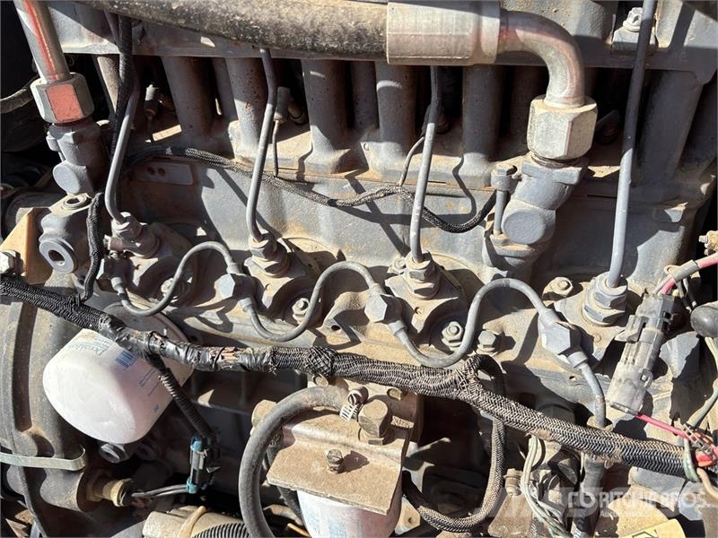 Bobcat 863 Skid steer loaders
